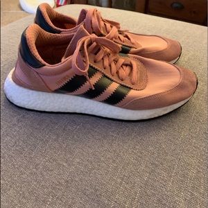Adidas Iniki Runners, Sz 9.5